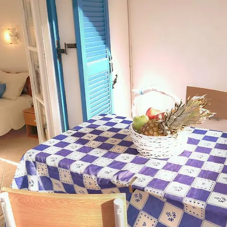 Apartment Aggelos Agios Prokopios (Naxos)