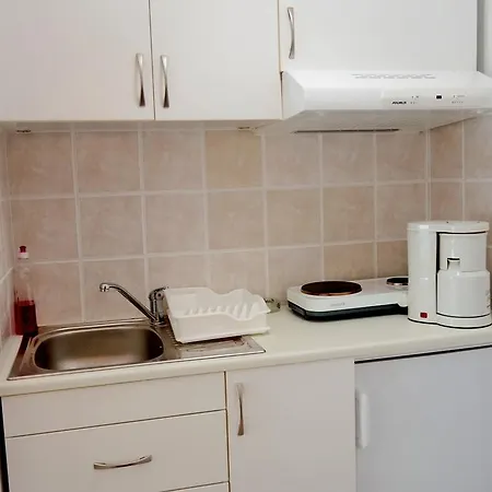 Apartment Aggelos Agios Prokopios (Naxos)