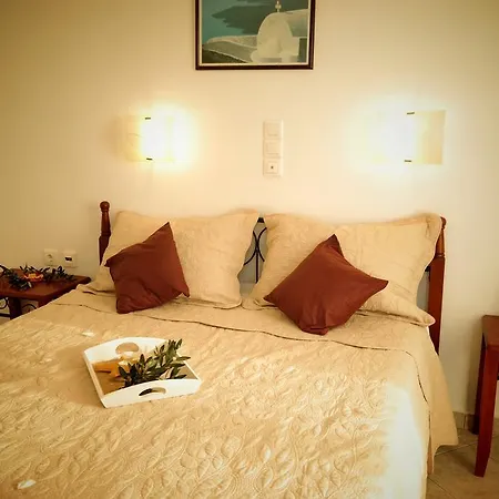 Aggelos Apartment