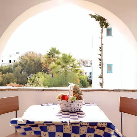 Apartment Aggelos