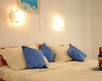Aggelos Apartment