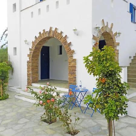 Aggelos Apartment Agios Prokopios (Naxos)