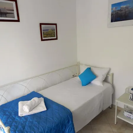 Aggelos Apartment Agios Prokopios (Naxos)