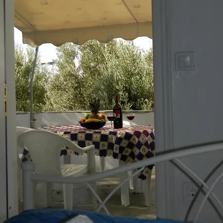 Aggelos Apartment