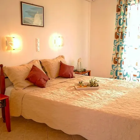 Aggelos Appartement Ágios Prokópios