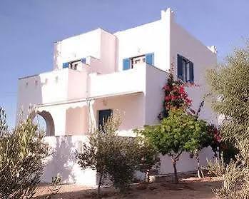 Aggelos Ágios Prokópios