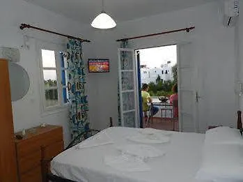 Appartement Aggelos Ágios Prokópios