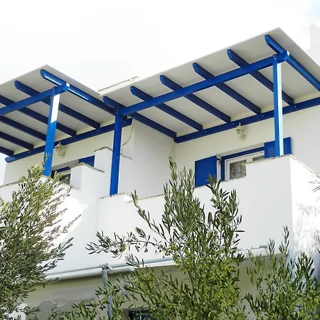 Aggelos Ágios Prokópios