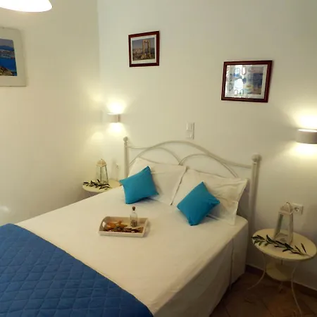 Aggelos Ágios Prokópios