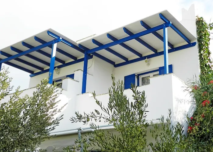 Aggelos Agios Prokopios (Naxos)